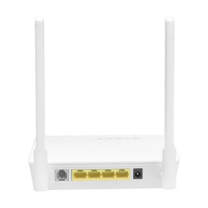 مودم روتر ADSL مدل ZG-1421-M3