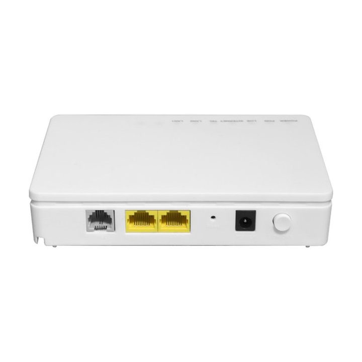 مودم روتر ADSL مدل ZG1200-E1