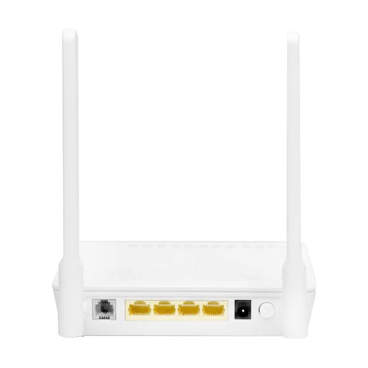 مودم روتر ADSL مدل ZG1411-M2