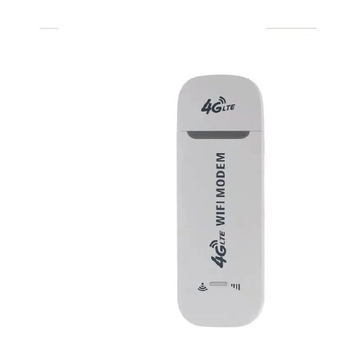 مودم قابل حمل مدل 4G