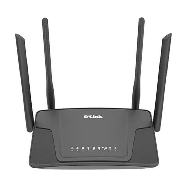 مودم روتر 4G LTE بی سیم دی لینک مدل  DWR-M920 V2