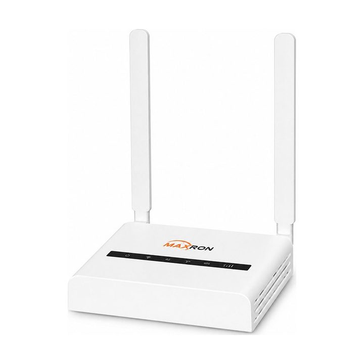 مودم سیمکارتی 4G مکسرون مدل ZGH-72 MWM-DP4200B