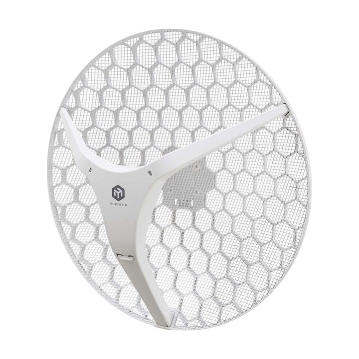 رادیو وایرلس میکروتیک مدل LHG XL 5 AX