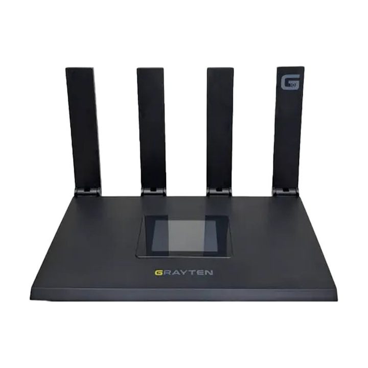 مودم 4G LTE خانگی گریتن مدل GT46 Pro