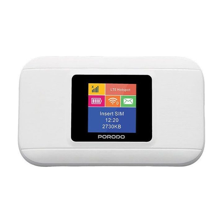 مودم 4G LTE پرودو مدل PDM603