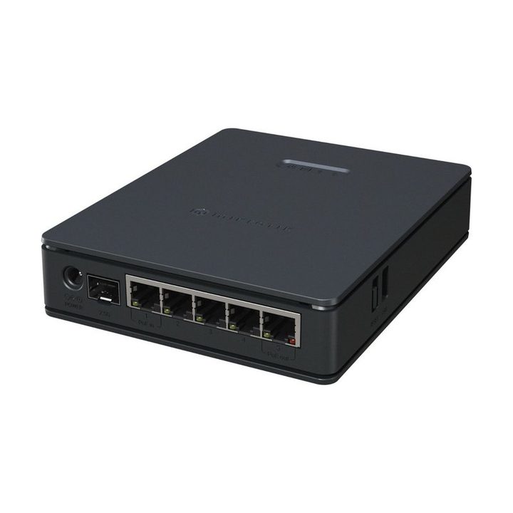 روتر برد میکروتیک مدل hAP ax S