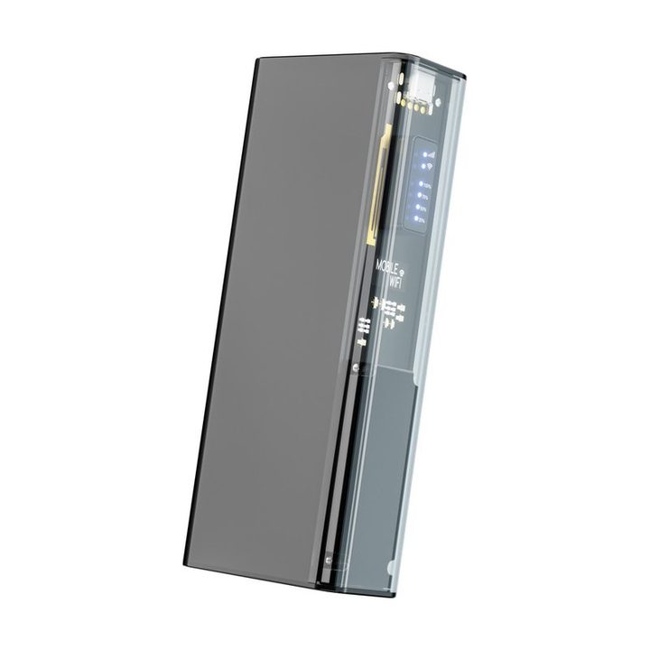 مودم 4G LTE قابل حمل مدل M27-E