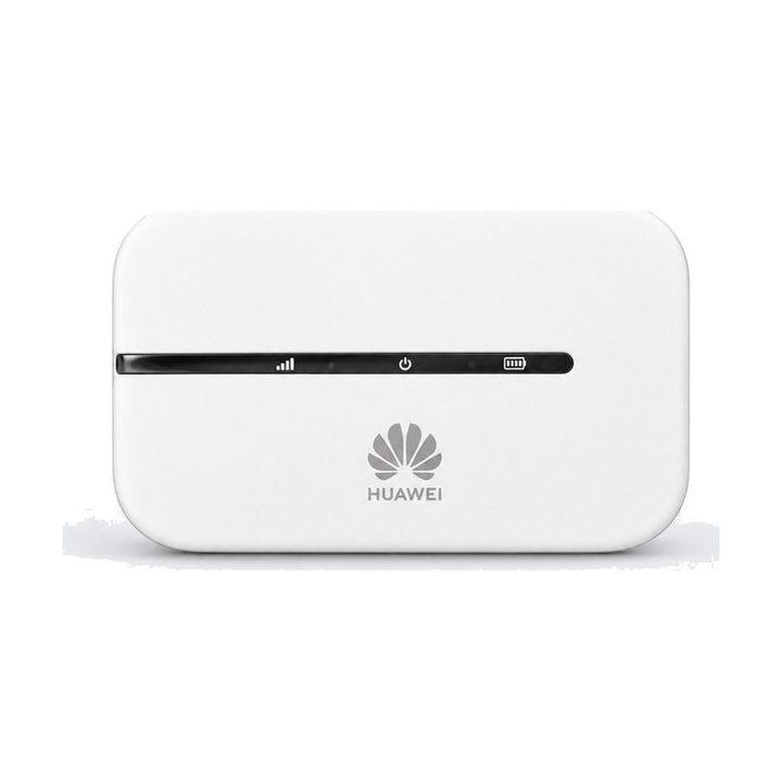 مودم قابل حمل 4G/LTE هوآوی مدل E5576S-320Z