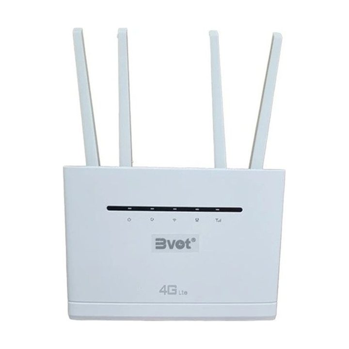 مودم روتر 4G بی وت مدل B77