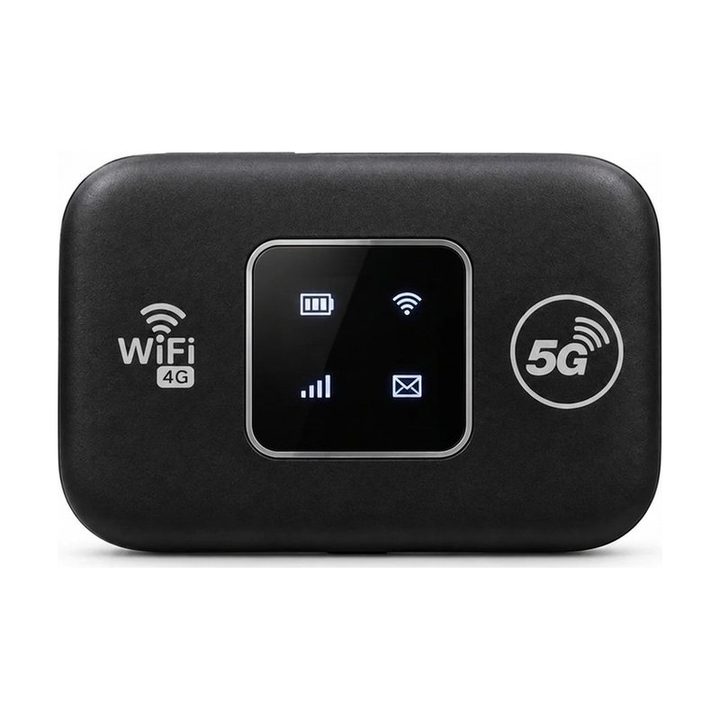 مودم 4.5G قابل حمل بی وت مدل PW510