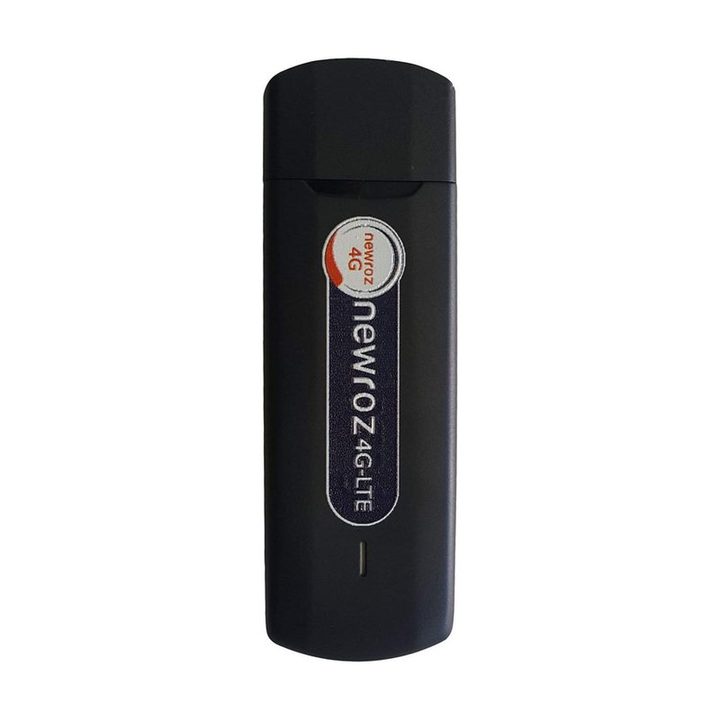 مودم USB 4G نیوروز مدل E3272