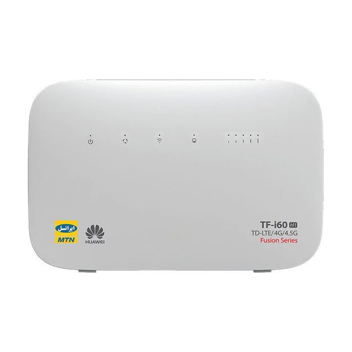 مودم TD-LTE ایرانسل مدل TF-i60