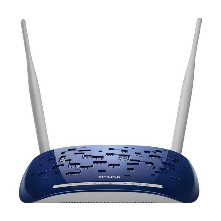 مودم روتر +ADSL2 تی پی-لینک مدل TD-W8960N_V1