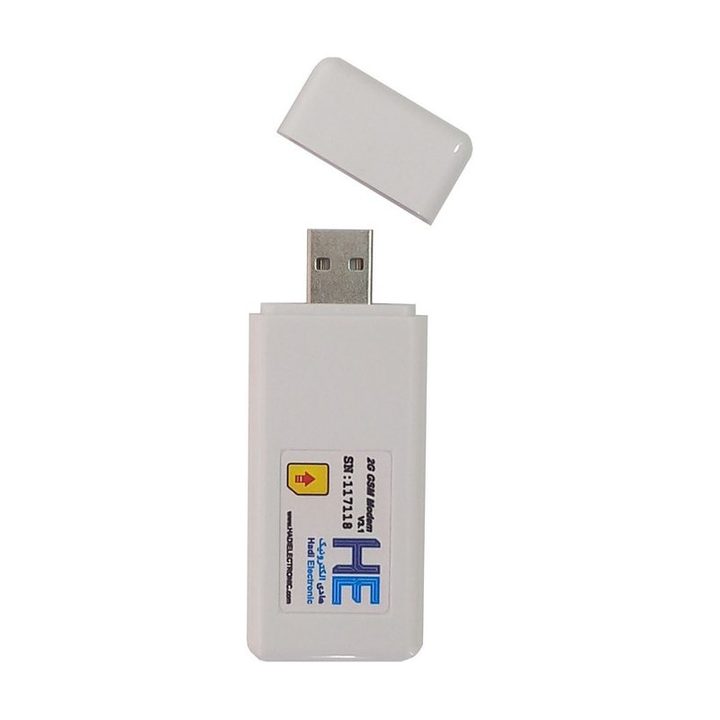 مودم جی اس ام مدل V3.1