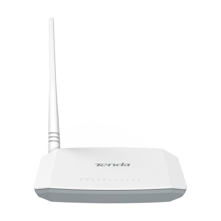 مودم روتر ADSL2 Plus تندا مدل D151 V2