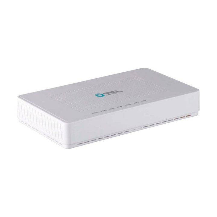 مودم روتر Gpon-ONT بی سیم یوتل مدل G242 New Face