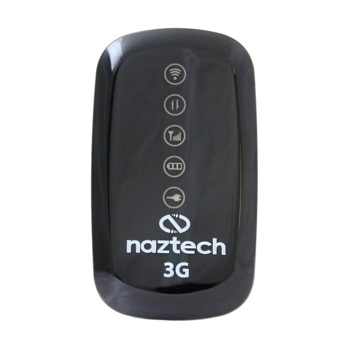 مودم 3G قابل حمل نزتک مدل NZT-6630