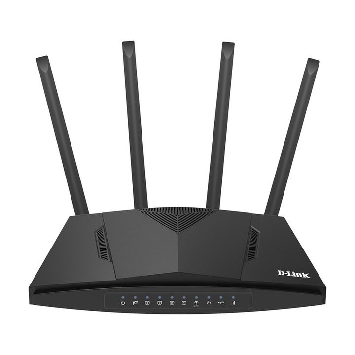 روتر بی سیم 4G دی-لینک مدل 4G N300 DWR-M921