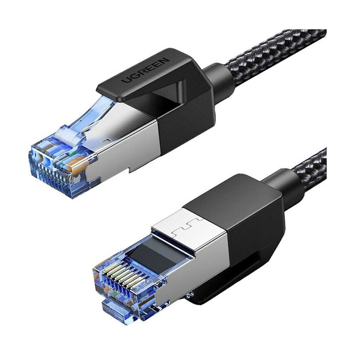 کابل شبکه CAT8 یوگرین مدل NW153