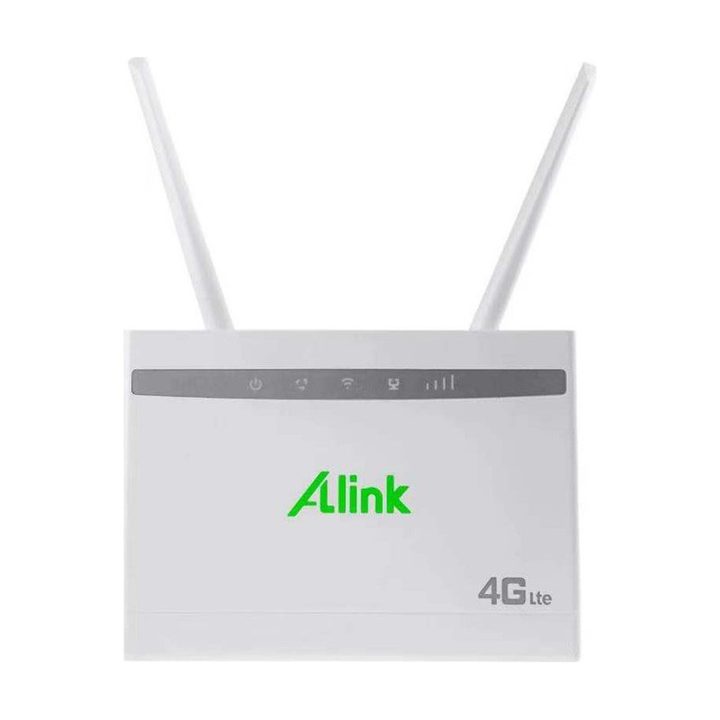مودم 3G/4G ای لینک مدل MR920-PLUS