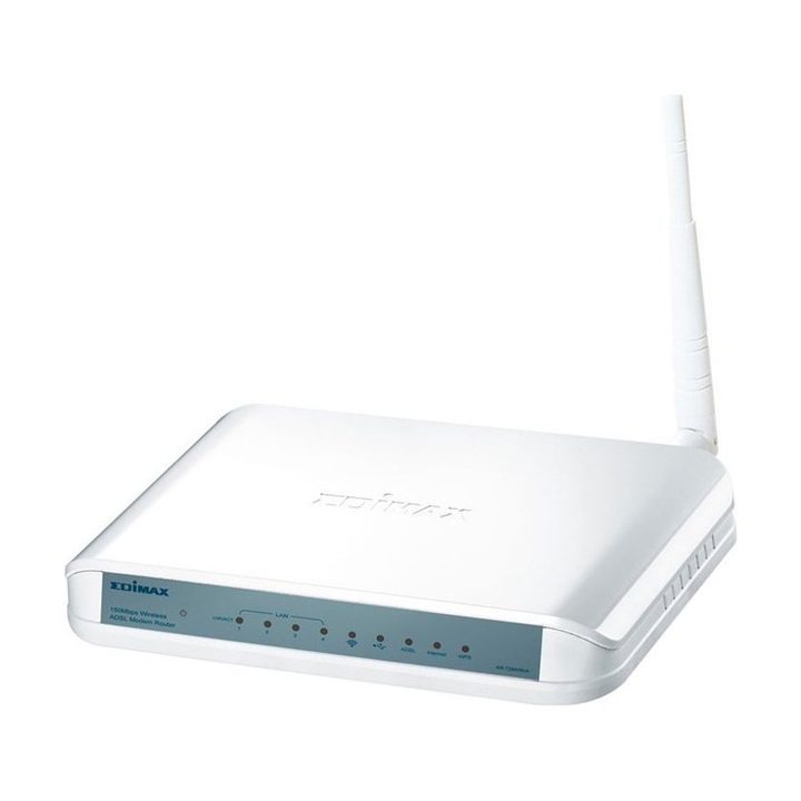 مودم-روتر ADSL و بی‌سیم ادیمکس مدل AR-7167WnA