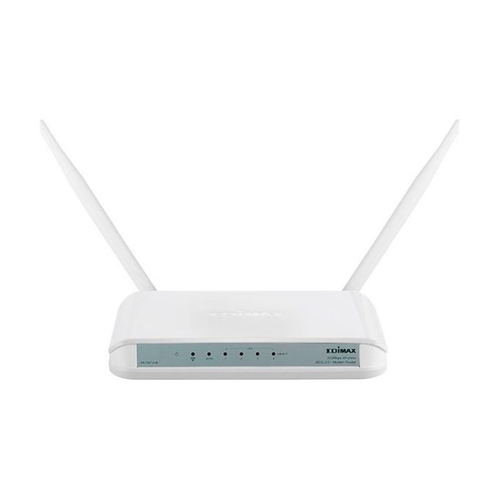 مودم-روتر ADSL و بی‌سیم ادیمکس مدل AR-7267WnA