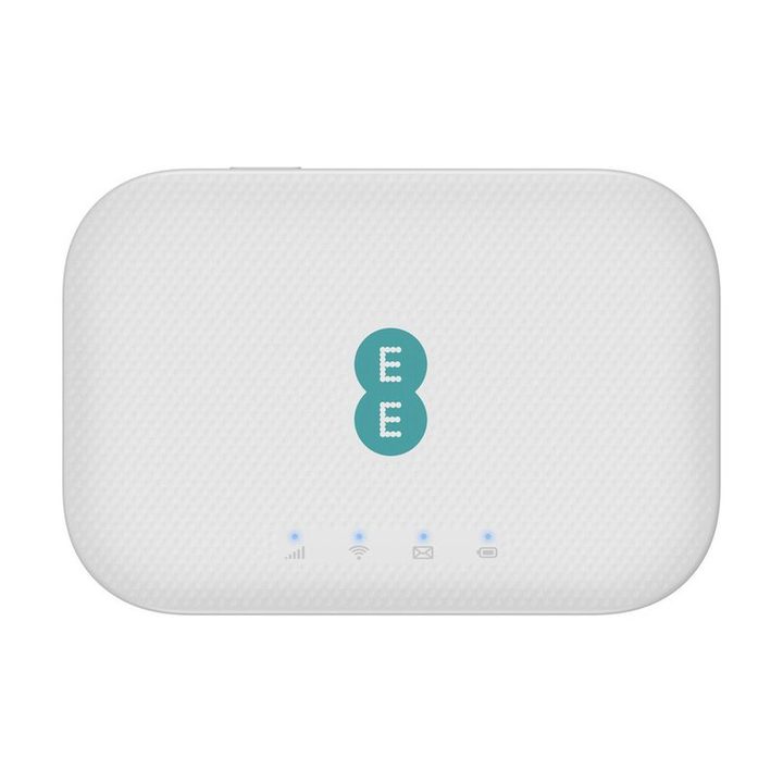 مودم 4.5G قابل حمل آلکاتل مدل EE71