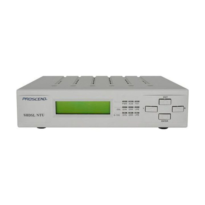 مودم پروسند مدل 1099B-DA/2W/E1