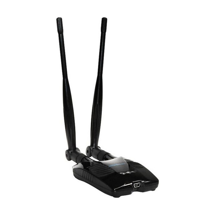 کارت شبکه USB بی سیم جی تک Janus II