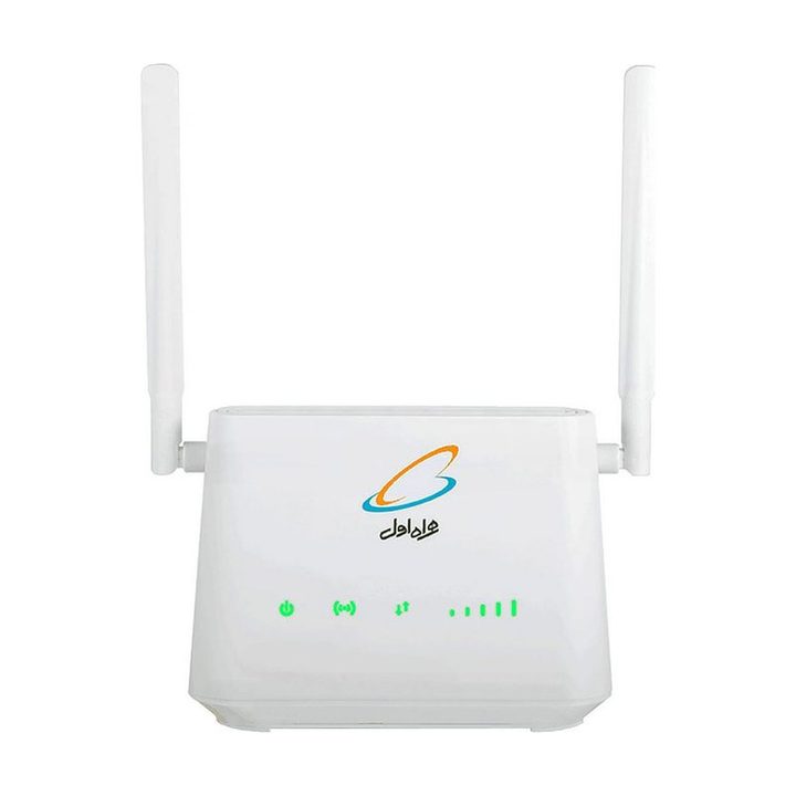 مودم 4G همراه اول مدل L443
