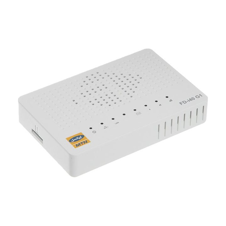 مودم - سيم کارتي - استوک i40G1