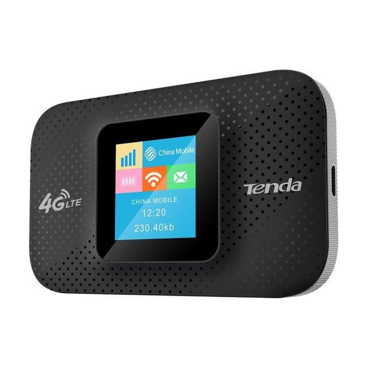 مودم 4G LTE قابل حمل تندا مدل 4g185
