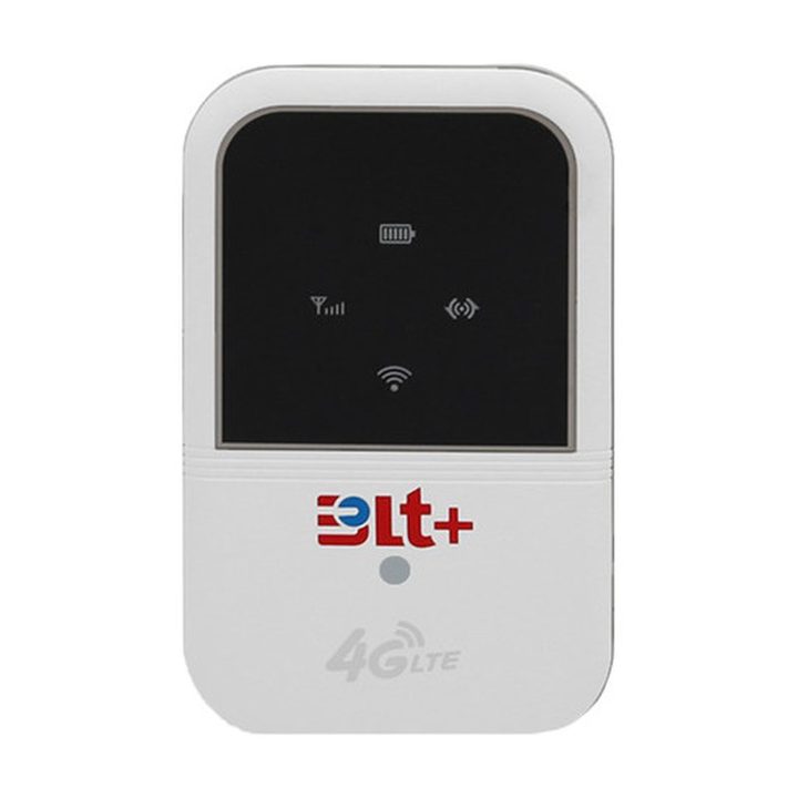 مودم 4G LTE قابل حمل بلت مدل M80