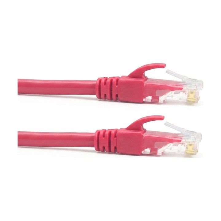 کابل شبکه CAT6 دی-نت