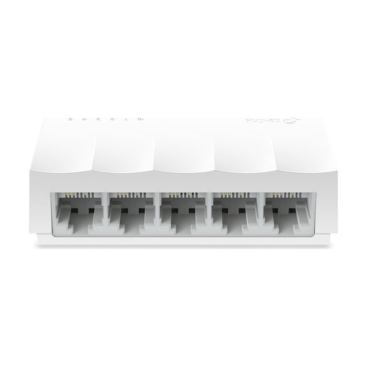 سوییچ 5 پورت تی پی-لینک مدل LS-1005