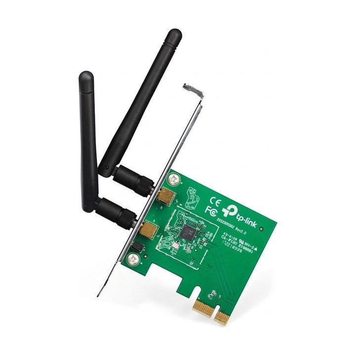 کارت شبکه بی‌سیم 300Mbps تی پی-لینک TL-WN881ND