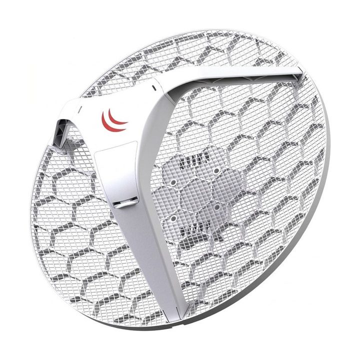 اکسس پوینت بی سیم میکروتیک مدل LHG 5