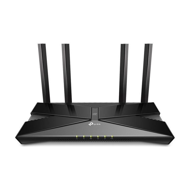 روتر بی‌سیم تی پی-لینک مدل AX3000