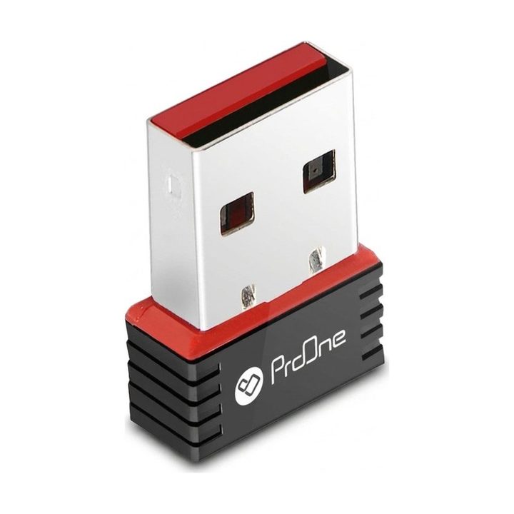 کارت شبکه بی سیم USB پرووان مدل PWD87