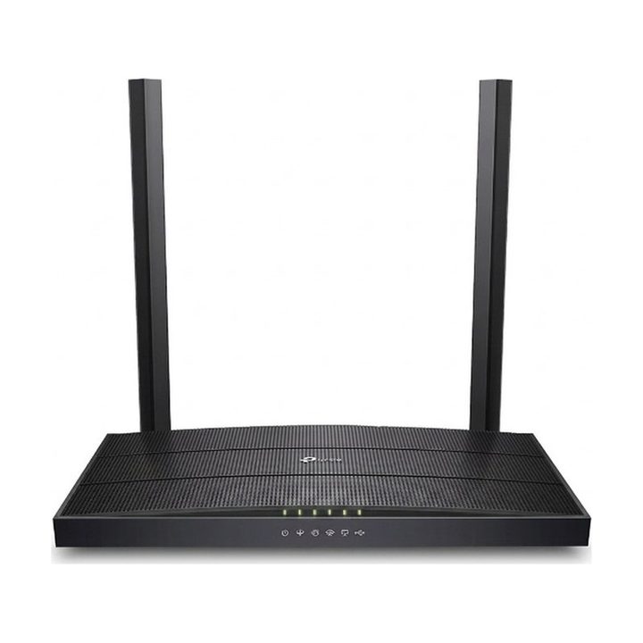 مودم روتر ADSL2 تی پی-لینک مدل VDSL/ADSL Archer VR400