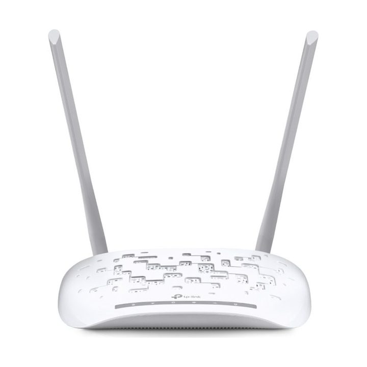 مودم روتر VDSL/ADSL تی پی-لینک مدل TD-W9970-VER4.0