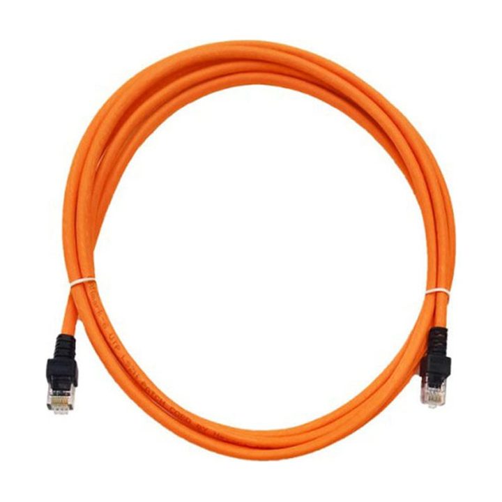 کابل شبکه Cat6 نگزنس مدل  P1AO20OK