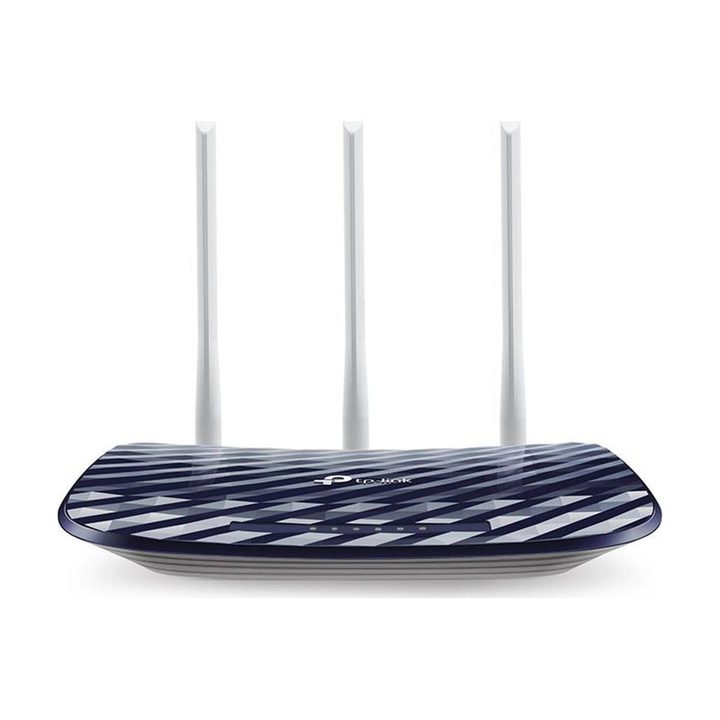 روتر بی سیم AC750 تی پی-لینک مدل Archer C20 _V5