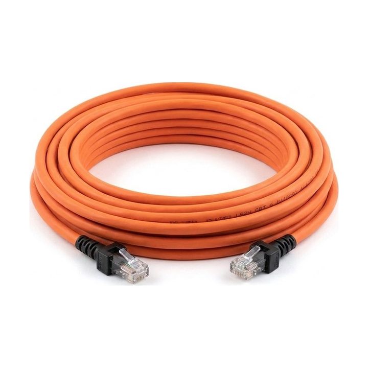 کابل شبکه Cat6 نگزنس مدل P1AO50OK