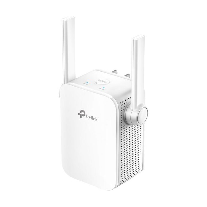 توسعه دهنده شبکه بی‌سیم تی پی-لینک مدل TL-WA855RE - V5