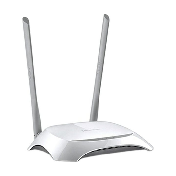 روتر تی پی-لینک مدل TL WR840N