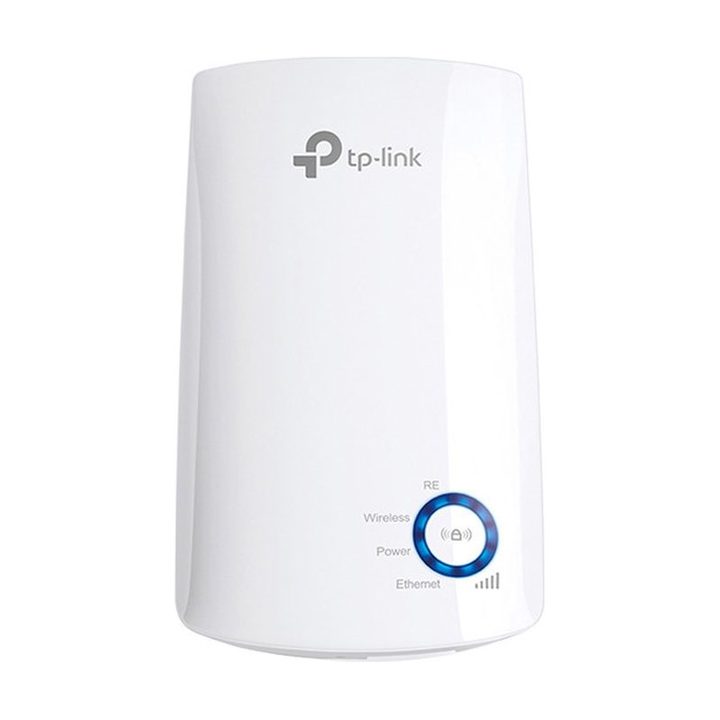 توسعه دهنده شبکه بی‌سیم تی پی-لینک مدل TL-WA850RE V7