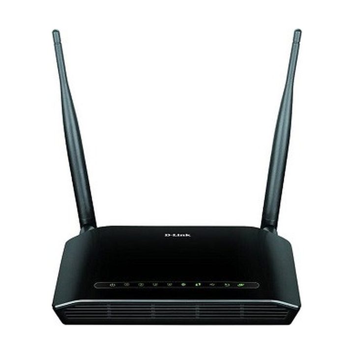 مودم روتر ADSL دی-لینک مدل 2740