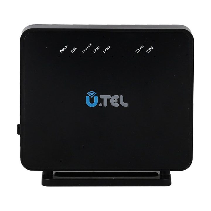 مودم روتر VDSL/ADSL یوتل مدل V301