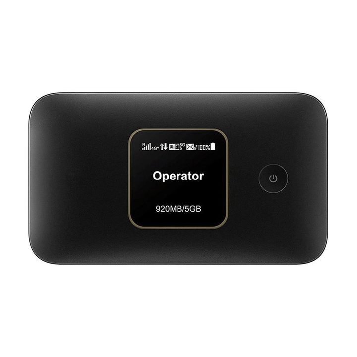 مودم 4.5G قابل حمل مدل E5785 4.5-TD LTE Cat7